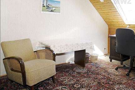 Wohnen auf Zeit in Karlsruhe-Rintheim 460,00 €