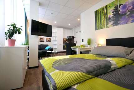 Wohnen auf Zeit in Offenbach 1.675,00 €