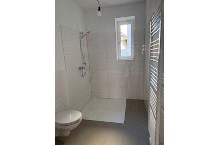 Frisch sanierte 2 Zimmer Whg-Citnah-Vermietung nur mit WBS mögl.! - Dortmund Innenstadt Nord