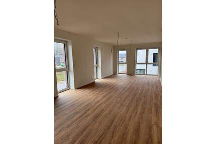 Großzügige 3-Zimmer Wohnung am Oldenburger Fliegerhorst