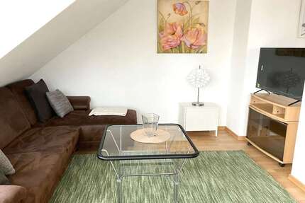 Wohnen auf Zeit in Potsdam 1.500,00 €