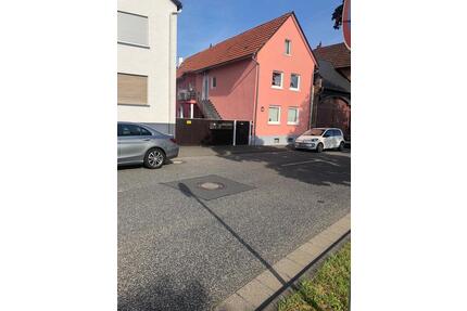 2 Zimmer Wohnung sofort frei - zentrale Lage - Pohlheim