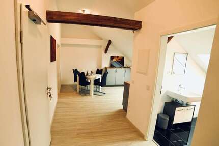 WG-Zimmer in Erfurt 400,00 € 15 m²