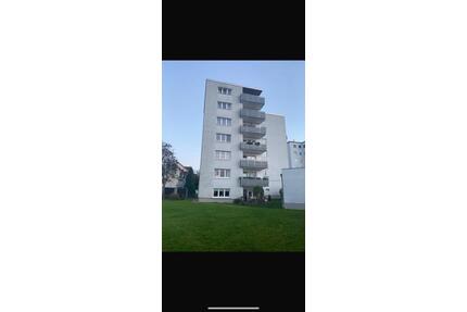 Kernsanierte 3-Zimmer Wohnung in Künzell-Engelhelms zu vermieten! - Fulda Kohlhaus