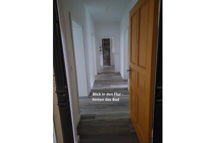 2 Zimmer Wohnung in Magdeburg Sudenburg