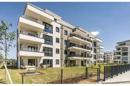 Wohnung zum Mieten in Wiesbaden 1.499,00 € 85 m²