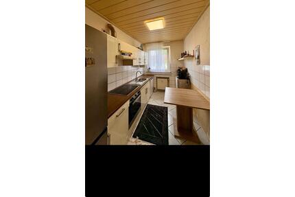 Attraktive 3 Zimmer Mietwohnung in Bünde (Südlengern)