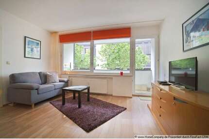 Wohnen auf Zeit in Dortmund 795,00 €