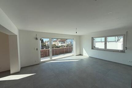 3-Zimmer Traumwohnung mit XXL Balkon zu vermieten - Neckarsulm