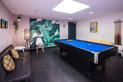 Wohnen auf Zeit in Frankfurt am Main 988,00 €