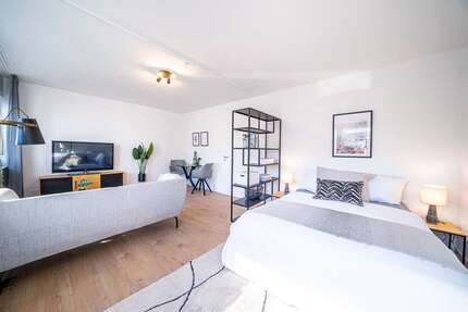 Wohnen auf Zeit in Bonn 1.260,00 €