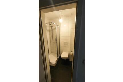 Meine schöne 1 Zimmer Wohnung wird frei ️ - Leipzig Mitte