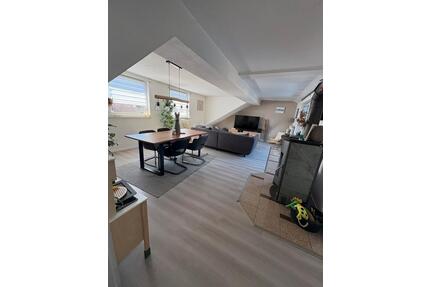 Charmante 3 Zimmer Wohnung - 800,00&nbsp;EUR Kaltmiete, ca.&nbsp; 84,00&nbsp;m&sup2; in Dortmund (PLZ: 44388) Bövinghausen