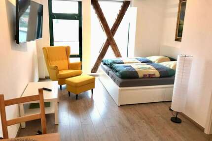 Wohnen auf Zeit in Niederorschel 1.295,00 €