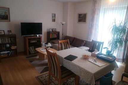 1,5 Zimmer Wohnung an der Uni in Augsburg zu vermieten - Lörrach Salzert
