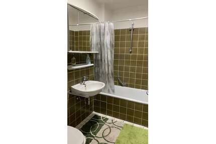 WG-Zimmer in München 800,00 € 8 m²