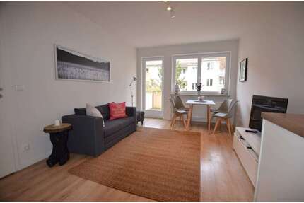 Wohnen auf Zeit in München 1.595,00 €