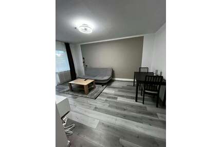 Wohnen auf Zeit in Hattersheim am Main 680,00 €