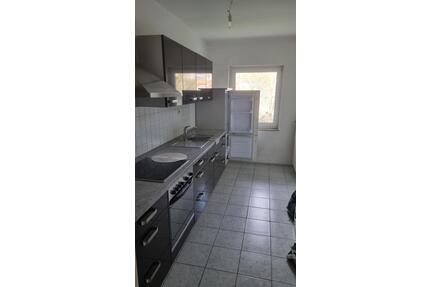 Warburg Stadt 2 Zimmer mit Terrasse