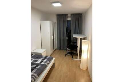 Wohnen auf Zeit in Leinfelden 490,00 €