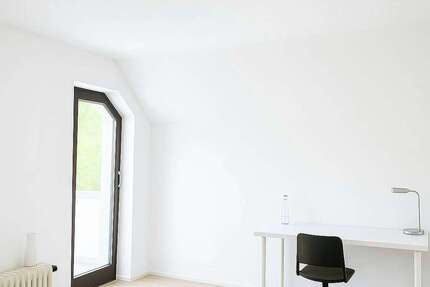 WG-Zimmer in München 750,00 € 12 m²