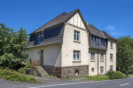 Wohnung zum Mieten in Nachrodt-Wiblingwerde 349,00 € 50.74 m²