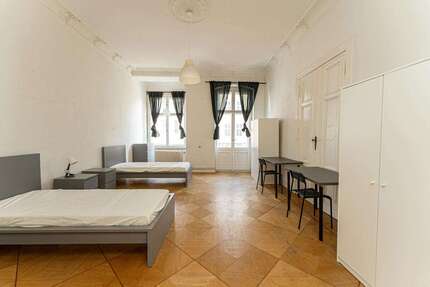 WG-Zimmer in Berlin 500,00 € 11 m²