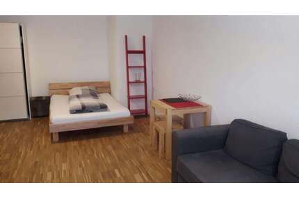 Wohnen auf Zeit in Düsseldorf 950,00 €