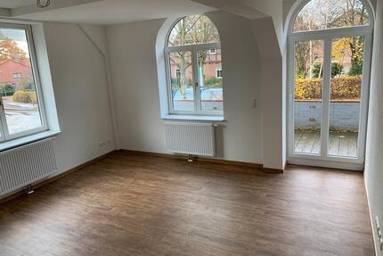 Schöne 2 Zimmer Nichtraucherw. In 21279 Hollenstedt zu vermieten