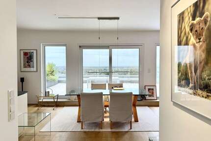Wohnung zum Mieten in Mainz 2.150,00 € 126 m²