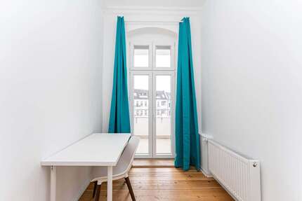 WG-Zimmer in Berlin 635,00 € 15 m²
