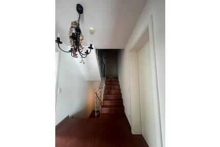 3-Zimmer-Maisonette mit Terrasse in Giesenkirchen - Mönchengladbach Süd