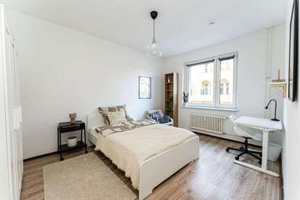 WG-Zimmer in Berlin 670,00 € 14 m²