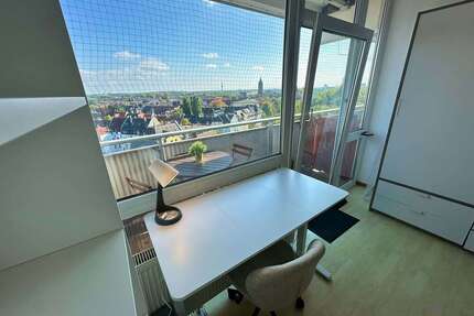 WG-Zimmer in Köln 890,00 € 15 m²