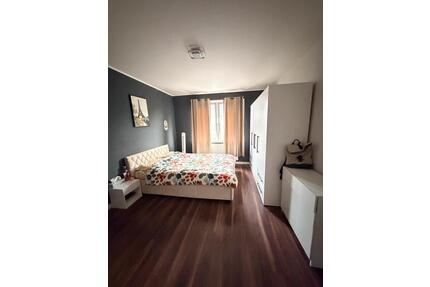 *Moderne, voll möblierte Wohnung in zentraler Lage Duisburg