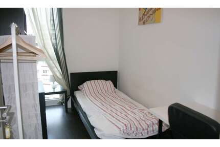 WG-Zimmer in Berlin 705,00 € 10 m²