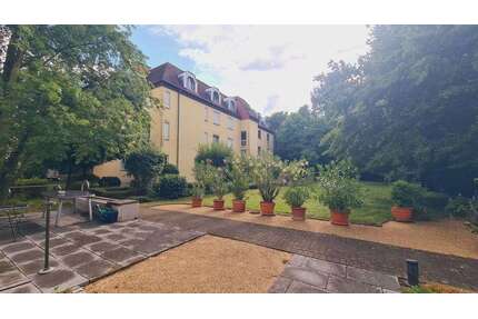 Wohnen auf Zeit in Karlsruhe 1.100,00 €
