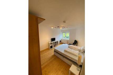 WG-Zimmer in Hamburg 845,00 € 18 m²
