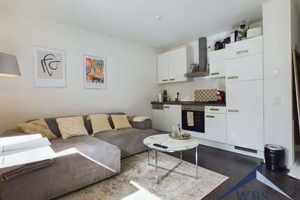 Wohnung zum Mieten in Bochum 541,00 € 41.44 m²