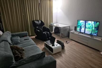 NUR Mai - 1 Zimmer wohnung für 1 Monat - Hamburg Wandsbek