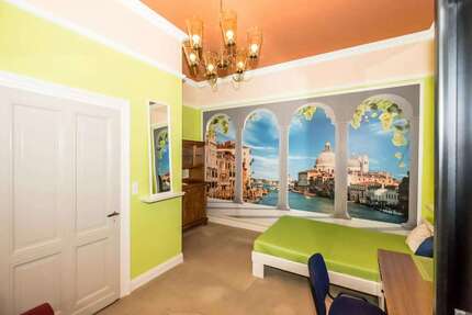 WG-Zimmer in Rheinbach 490,00 € 25 m²