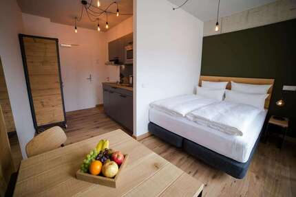 Wohnen auf Zeit in Leipzig 1.650,00 €