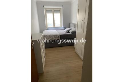Wohnungsswap - 2 Zimmer, 50 m² - Fröttmaninger Straße, Schwabing-Freimann, München