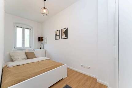 WG-Zimmer in Berlin 630,00 € 11 m²