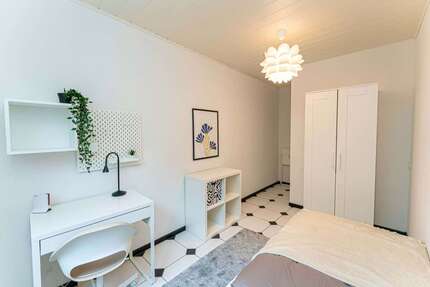 WG-Zimmer in Potsdam 570,00 € 10.5 m²