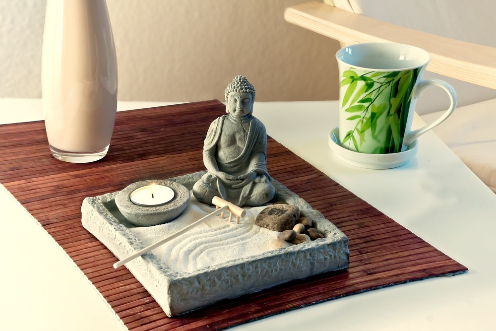 Feng-Shui – Friedvolles Zusammenleben in der WG dank chinesischer Einrichtungskunst Feng-Shui – Friedvolles Zusammenleben in der WG dank chinesischer Einrichtungskunst