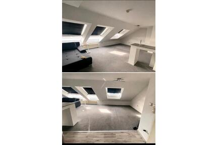 Einzimmer Studenten Wohnung in 38239 Salzgitter