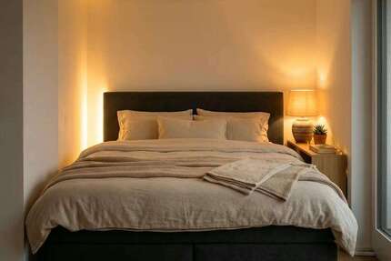 Wohnen auf Zeit in Nürnberg 1.240,00 €