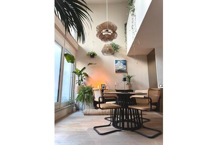 2,5 Zimmer Wohnung Marinaforum - 1.410,00&nbsp;EUR Kaltmiete, ca.&nbsp; 78,00&nbsp;m&sup2; in Regensburg (PLZ: 93047) Kumpfmühl