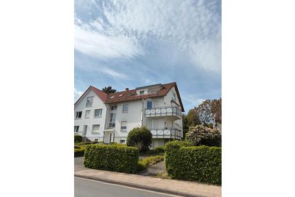 2-Zimmer Wohnung 80qm Bielefeld Gadderbaum Botanische Lage